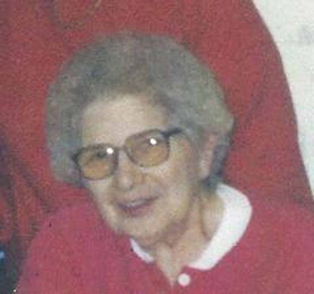 Virginia M. Ventrone
