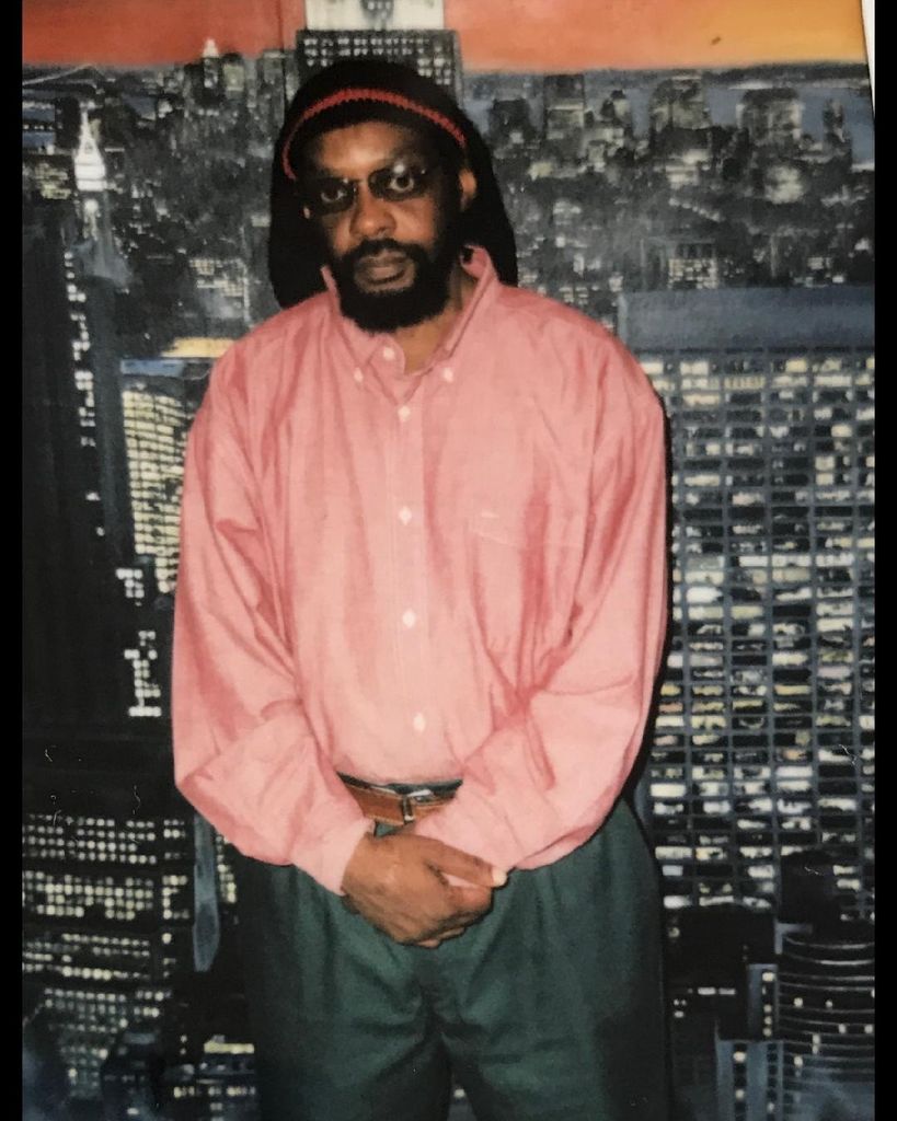James Anthony Jones
