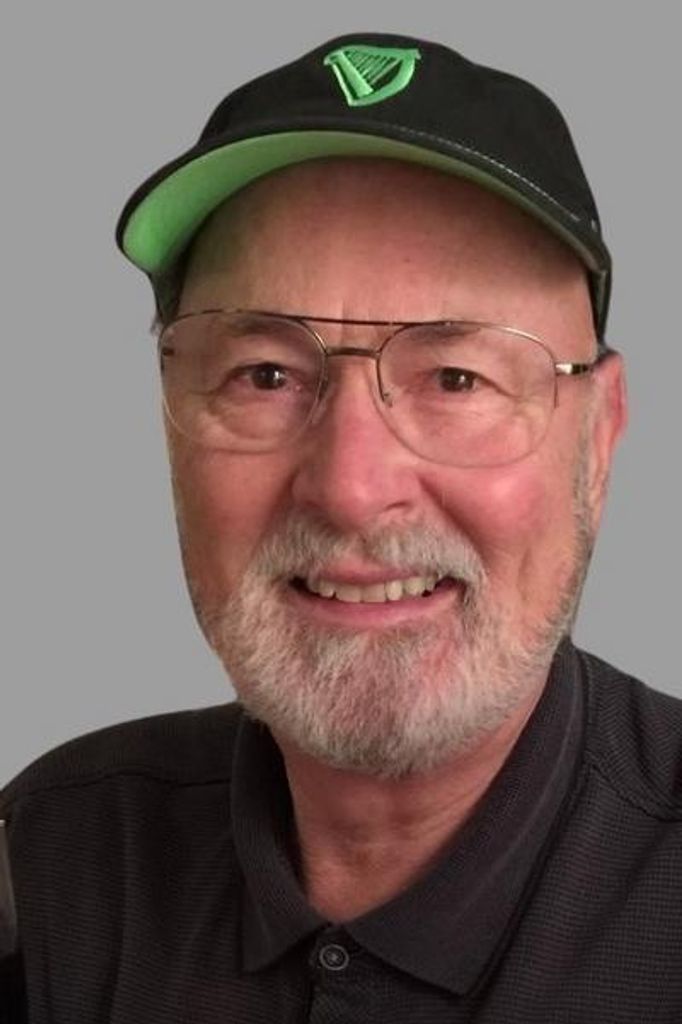 David Parke Maier Profile Photo