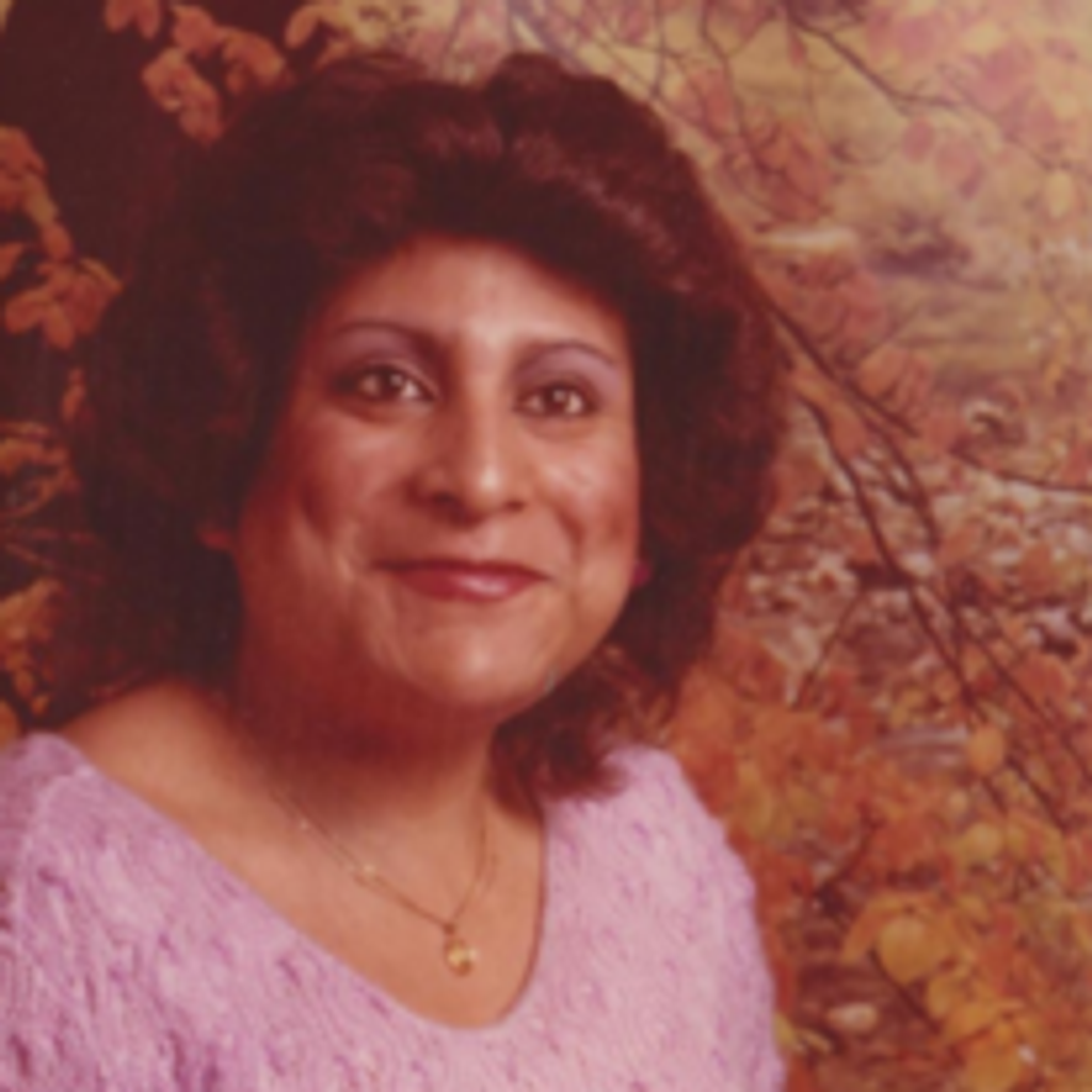 Norma Diosdado Gonzalez