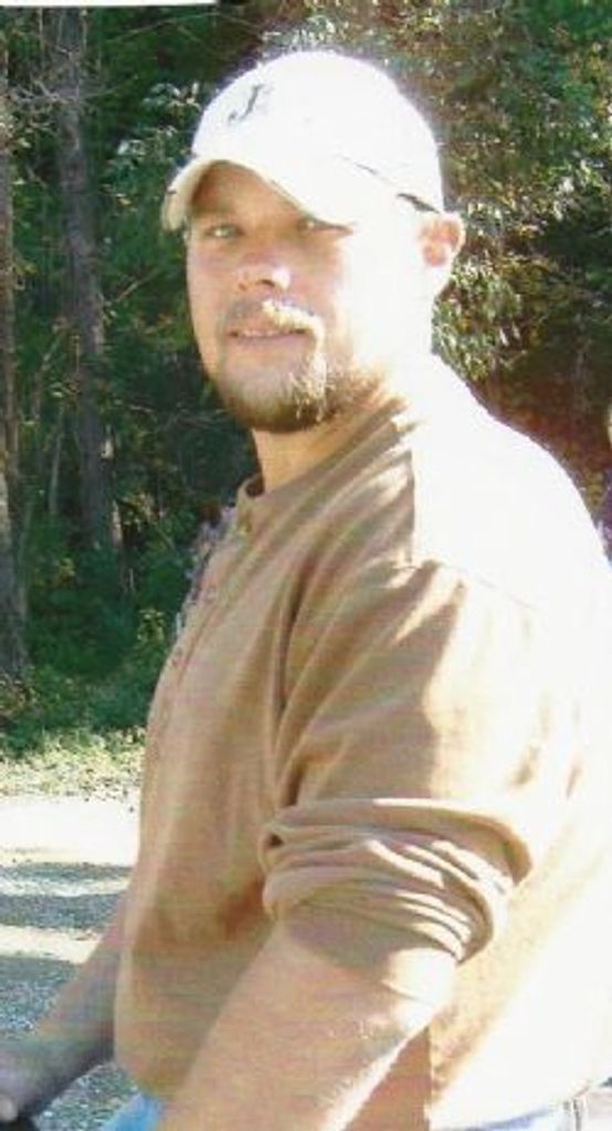 Troy Freeman Profile Photo