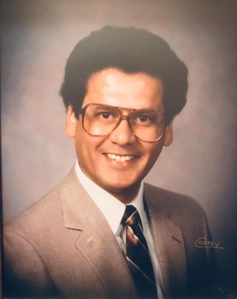 Genaro Lopez Salazar