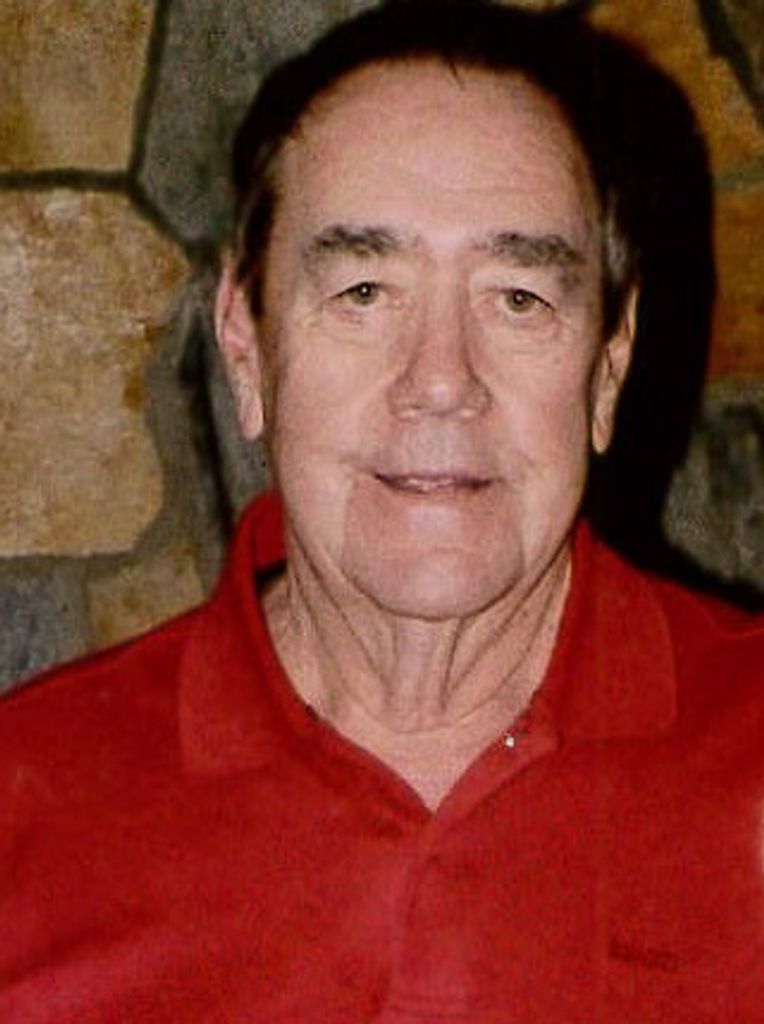 Mr. H.C. Mooney, Jr.