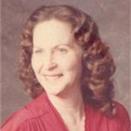 Eileen Ruby Mcintosh (Booher) Profile Photo