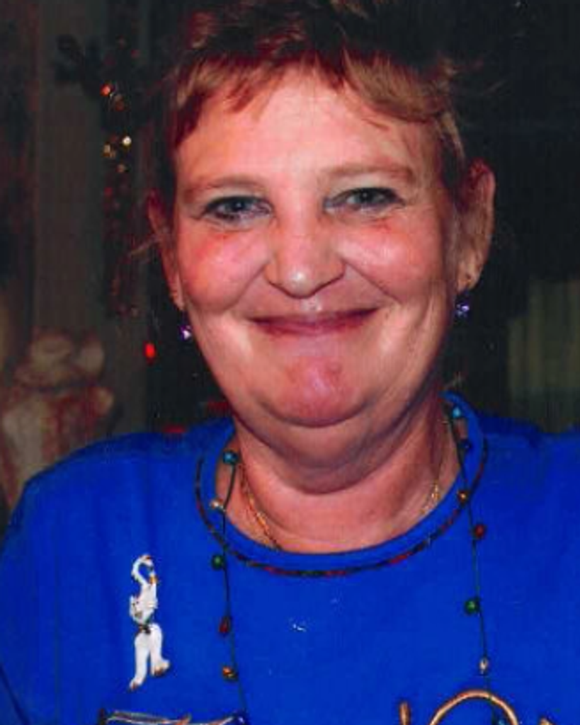 Nancy Marie Patrick-Palacios