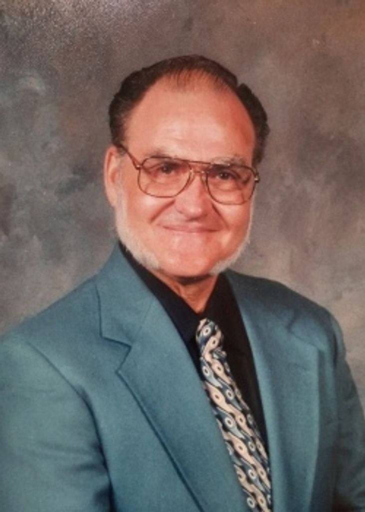 William Joseph Ross Profile Photo