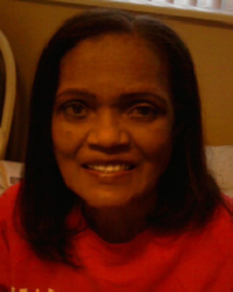 Marcia Jane Robinson