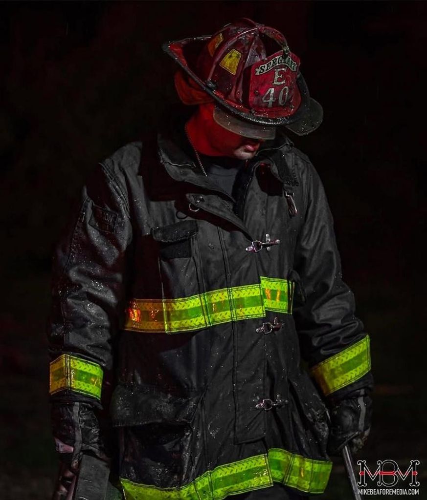 Dale William Fahoome Profile Photo