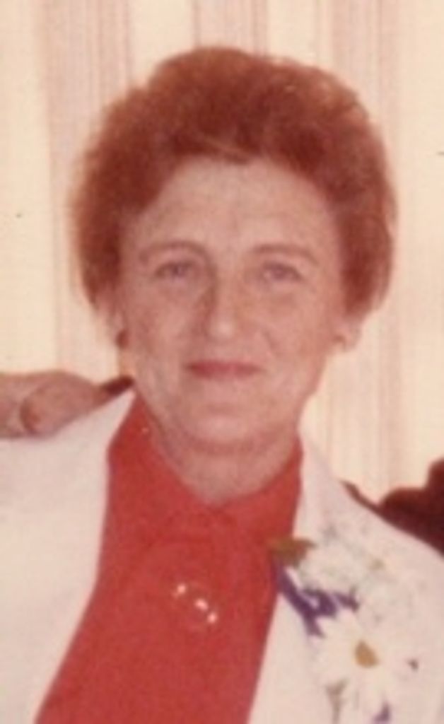 Lillian Fern Rupprecht