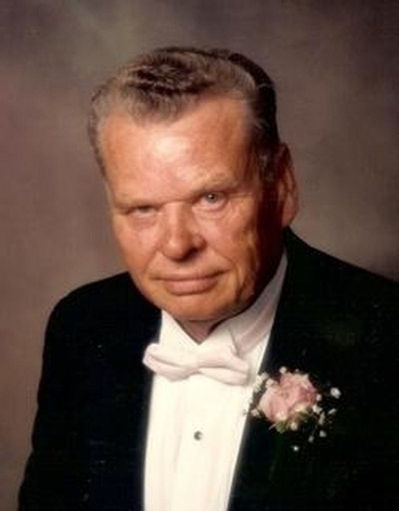 Roy Vernon Tyre Profile Photo