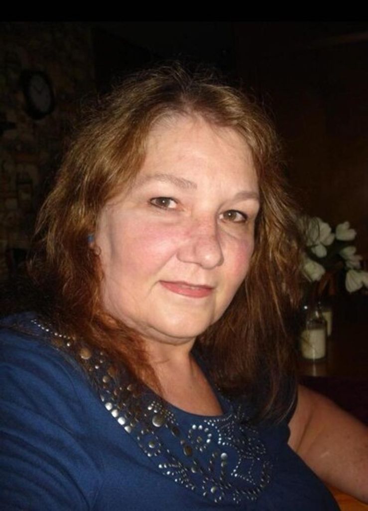 Debra Leah Thomas Profile Photo