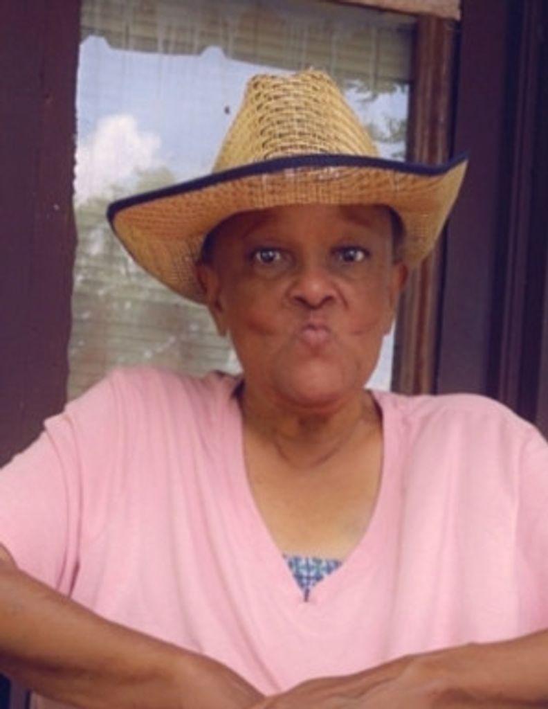 Beulah Faye Hackney
