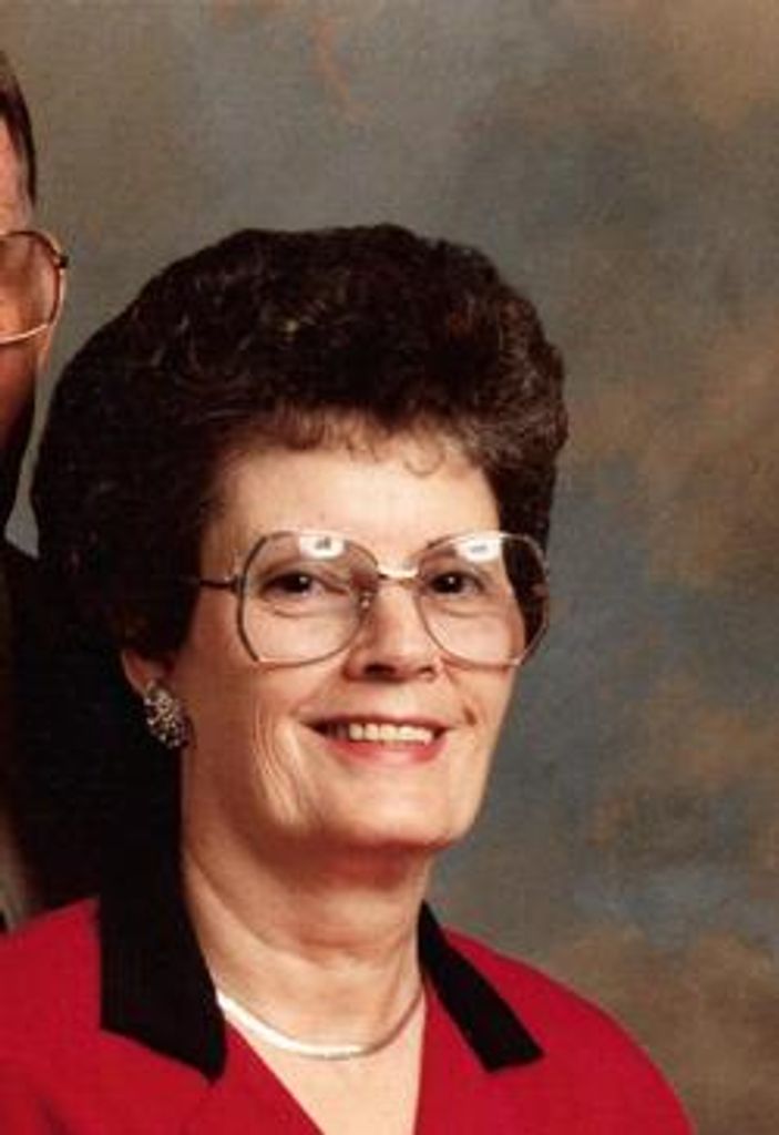 Rachel Virginia Rice