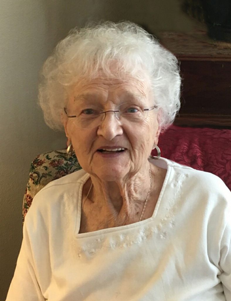 Virginia Michals-Dedrick Profile Photo