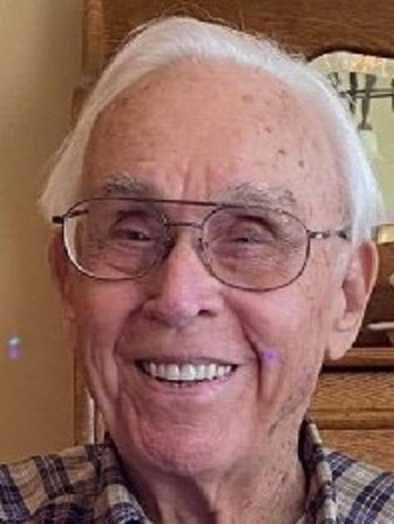 Putnam Harrison Green