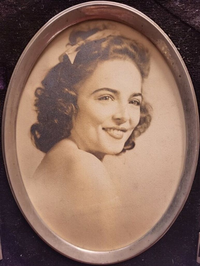 Margaret M. Cafurello