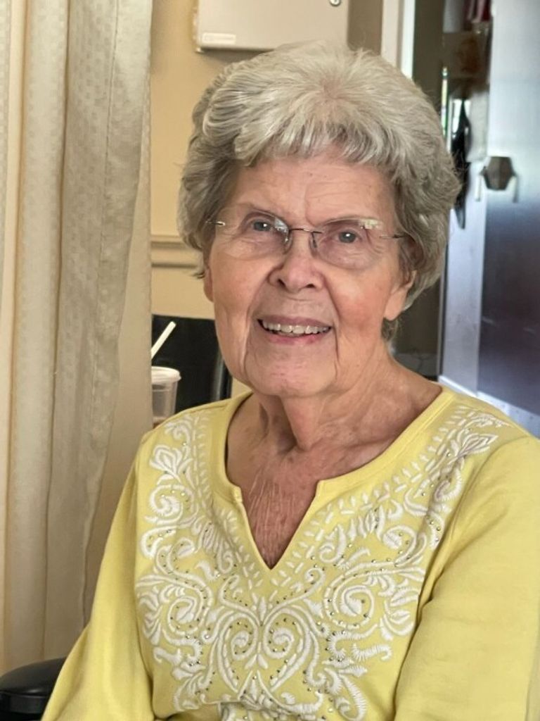 Angie Ruth Mitchum Profile Photo