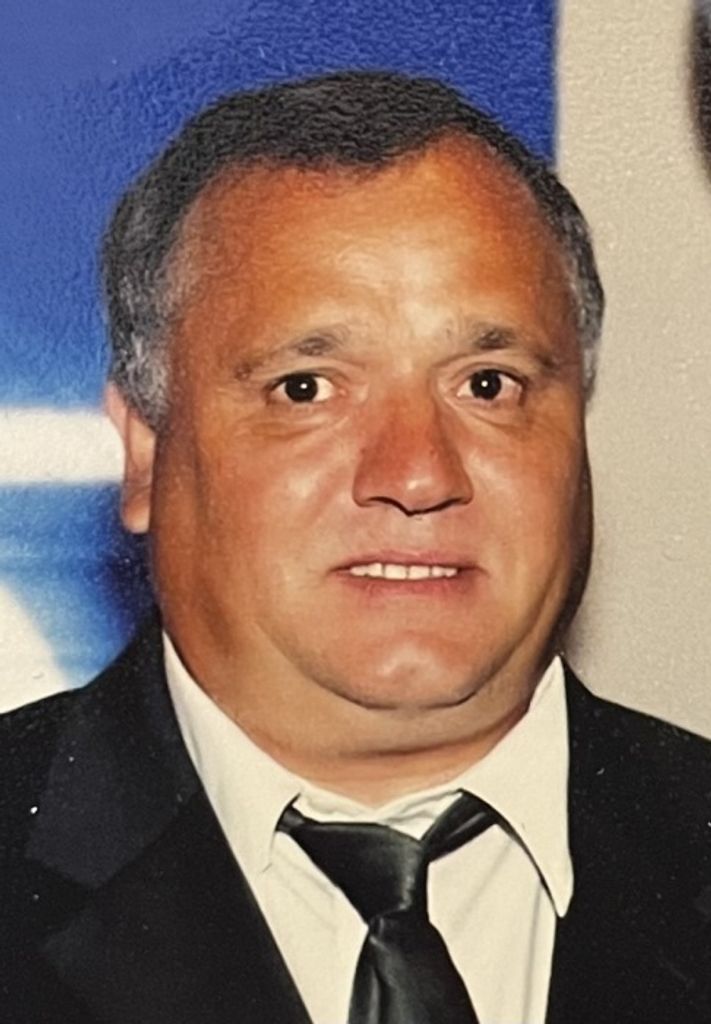 Jaime Soares Profile Photo