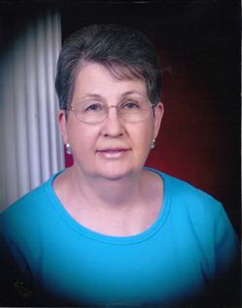 Betty Jean Richards Profile Photo