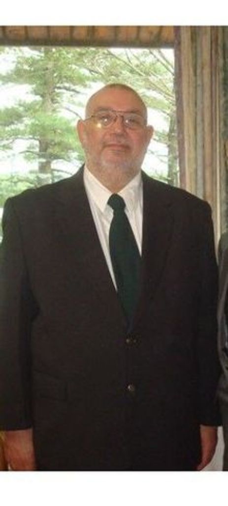 Angelo  J. Zappala