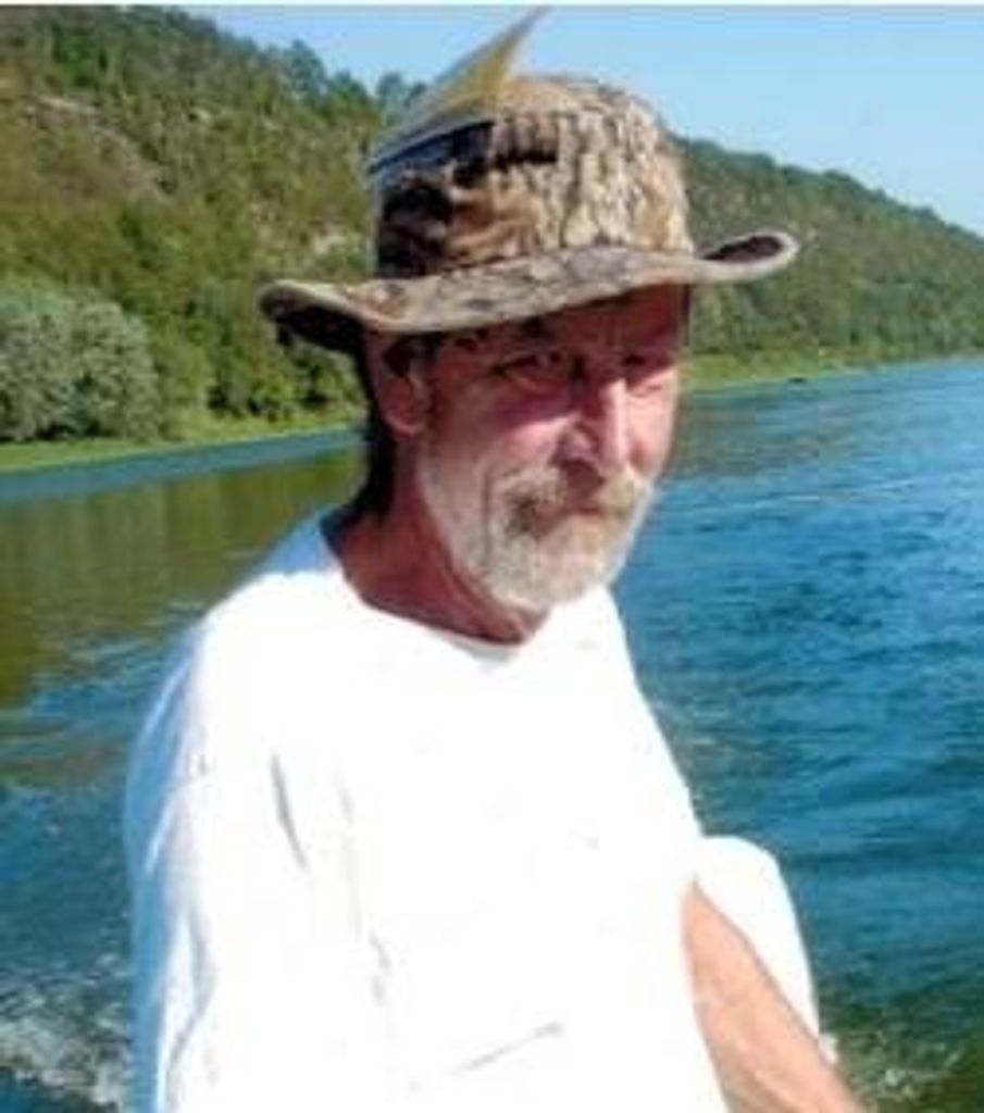 William J. Strollis