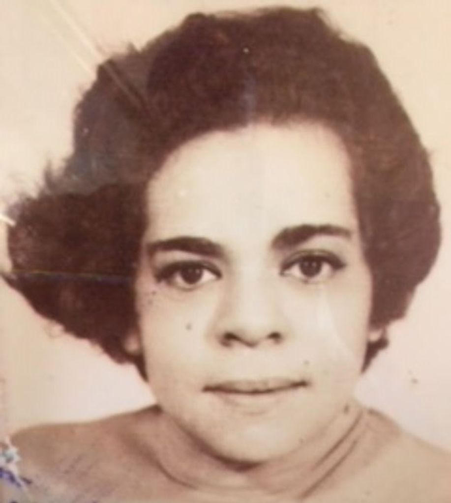 Angela A. Alburez