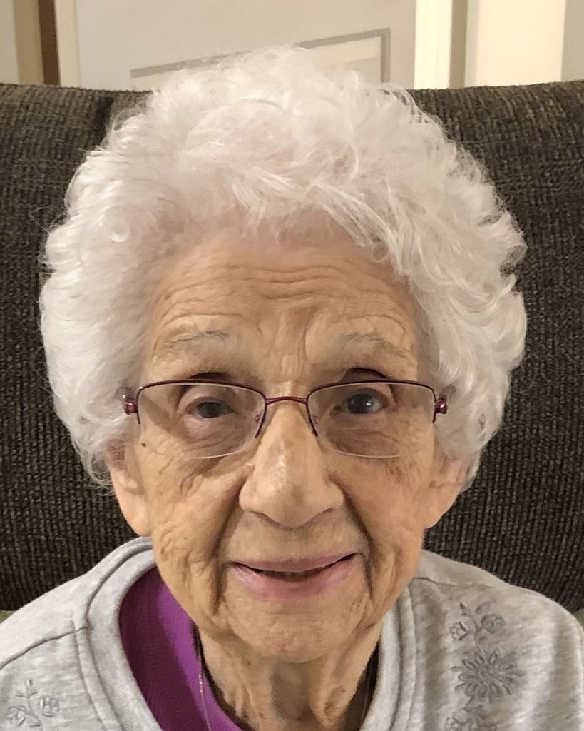Claire J. Bouchard Profile Photo