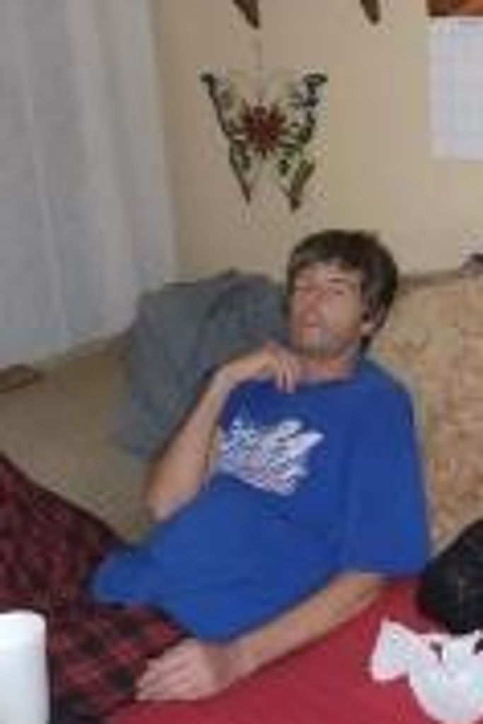 David Allen Ross Profile Photo