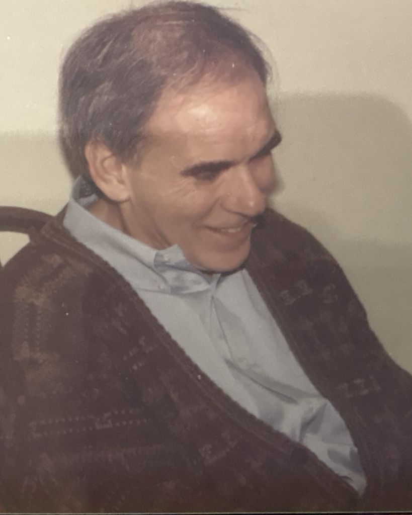 Paul Krueger Kaestle