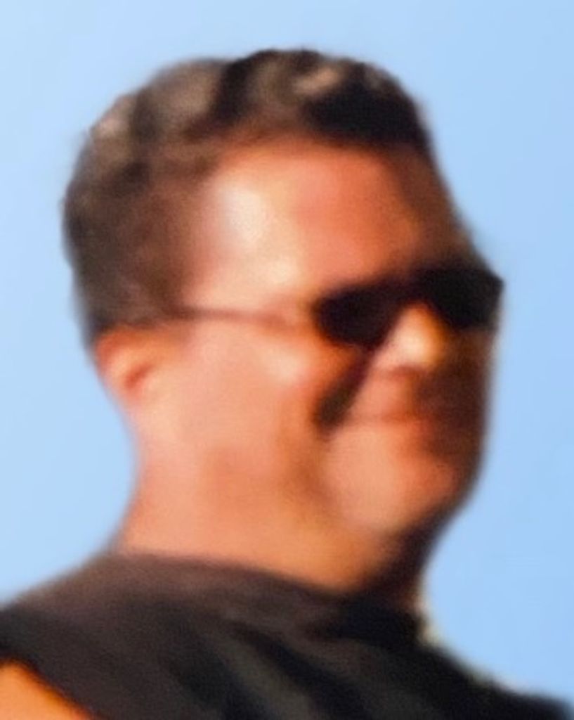 Mark Popczak