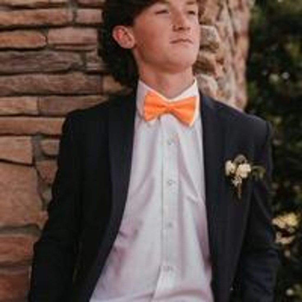 Mason Todd Cooper Profile Photo