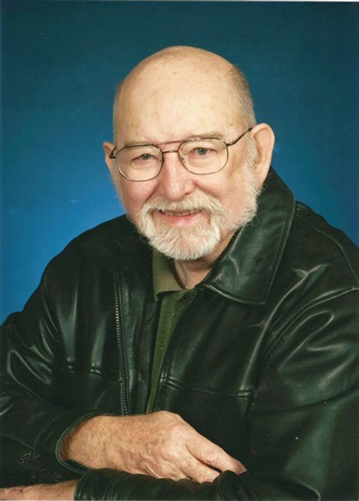 Raymond Edward Pemberton Profile Photo