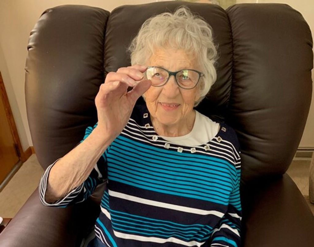 Helen Lipchey Profile Photo