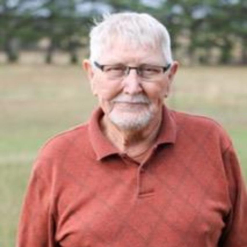 Buddy Lee Richardson