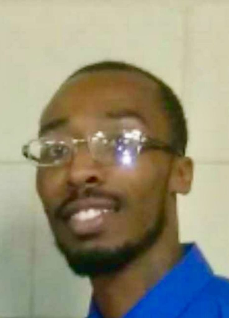 Tyrell Clinton Culver