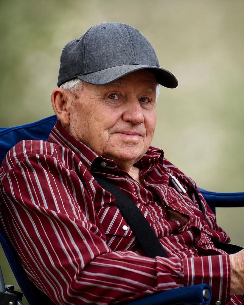 Abraham Friesen Profile Photo