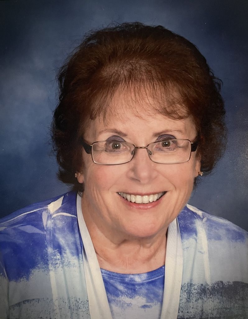 Rita Marie Bevevino Profile Photo