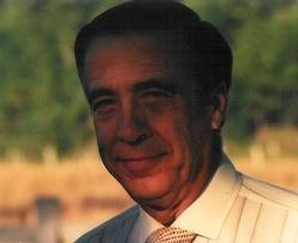 Winston V. Buford
