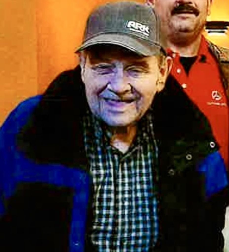 George Wright Profile Photo