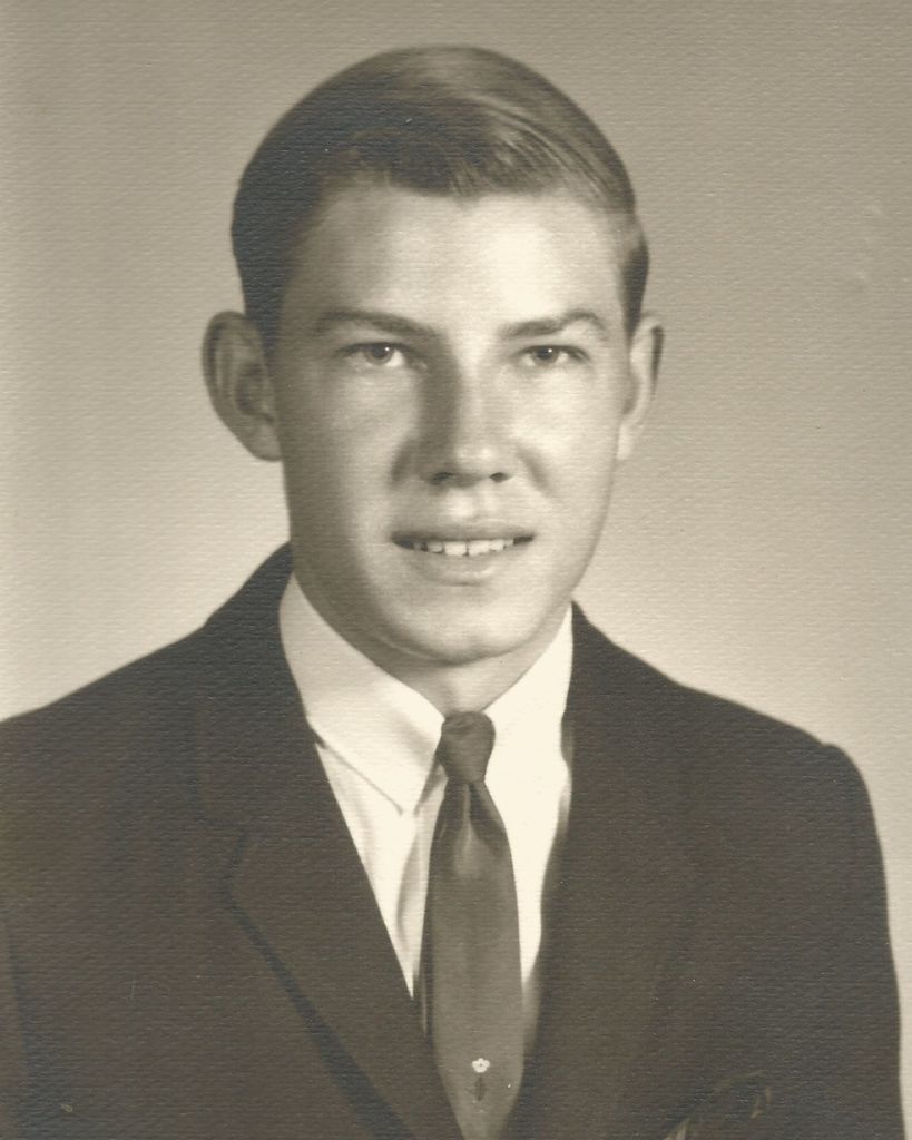 Harold Gaylon Girtman Profile Photo