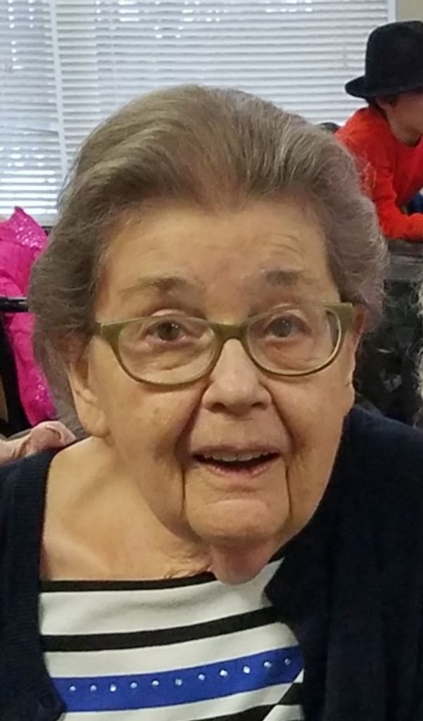 Aldean Wiltse