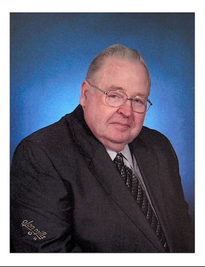 Kenneth L. Little