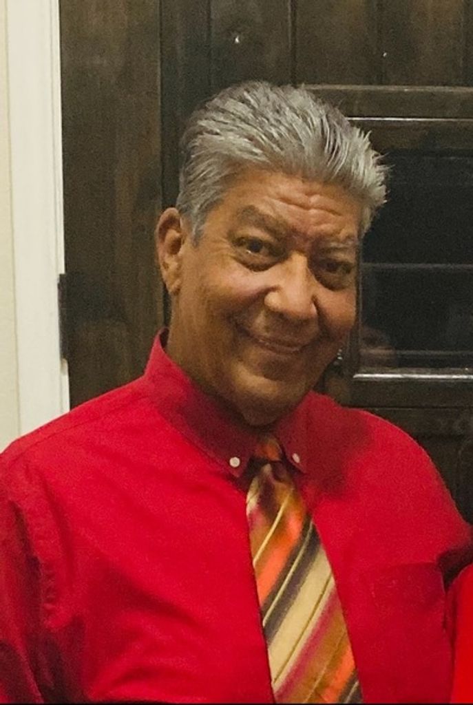 Retired Sfc Elwin Ortiz Camacho Profile Photo