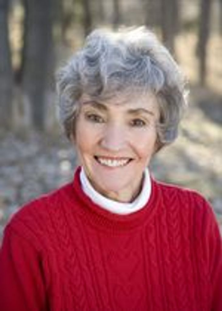 Doris Evon Ross Haug