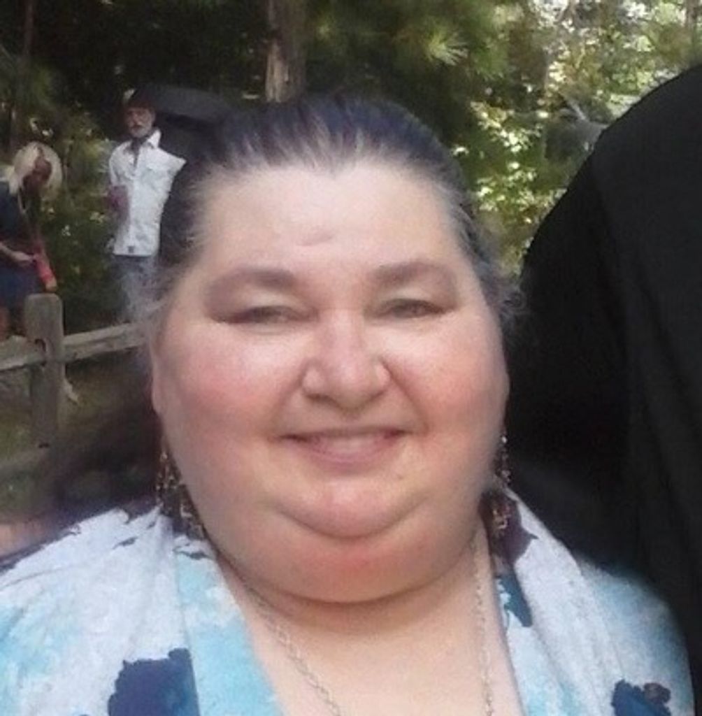 Vickie Jean Hardin Profile Photo