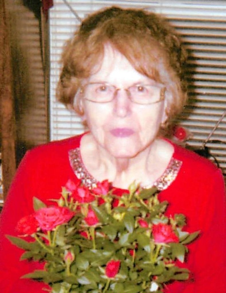 Shirley Dinsmore Profile Photo