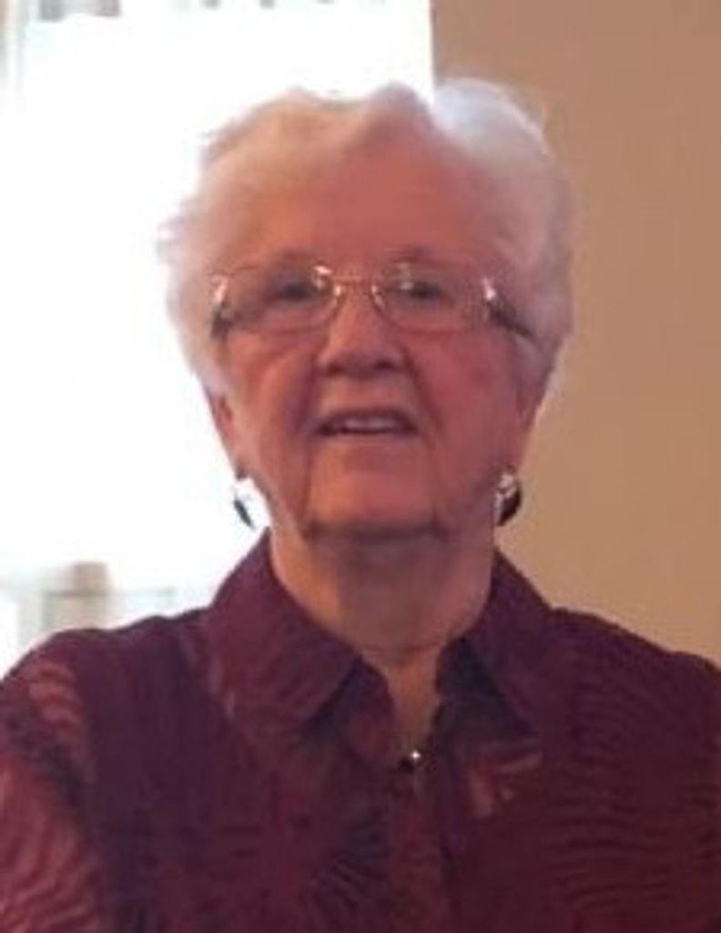 Joan Lea (Strong)  Fleming Profile Photo