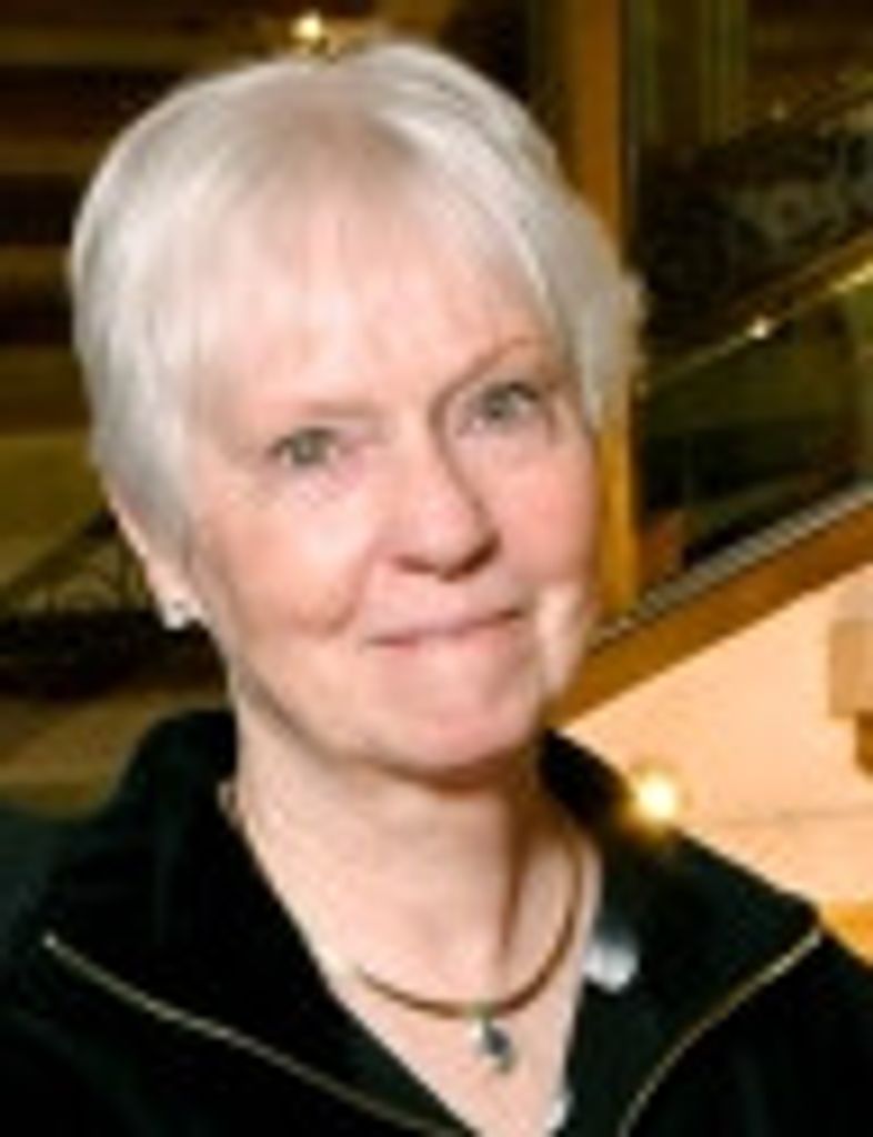 G. Ellen (Tripp)  Corrigan