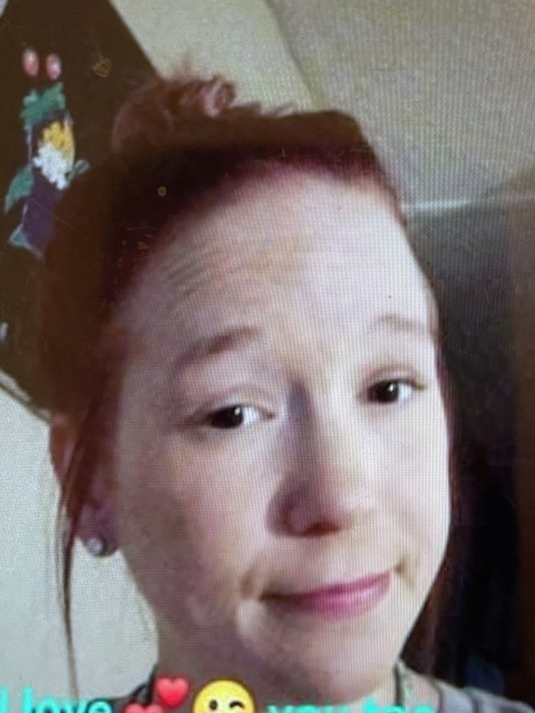 Kaylee Marie Davis Profile Photo