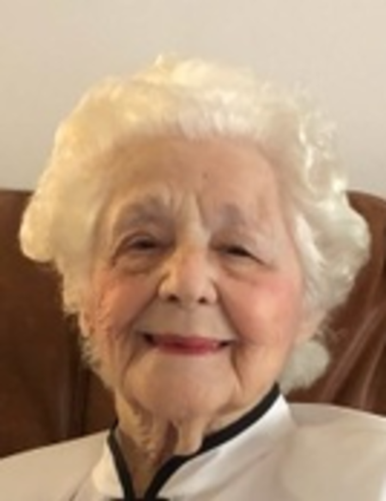 Margaret (Panella) Agreen